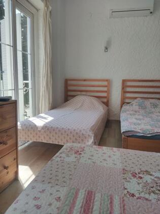 Chakra Boutique Hotel & Yoga Garden - Görsel 24