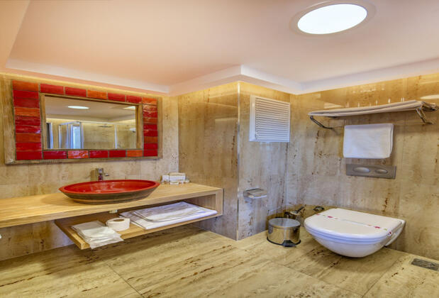 İmerhan Otel & Villa - Görsel 17