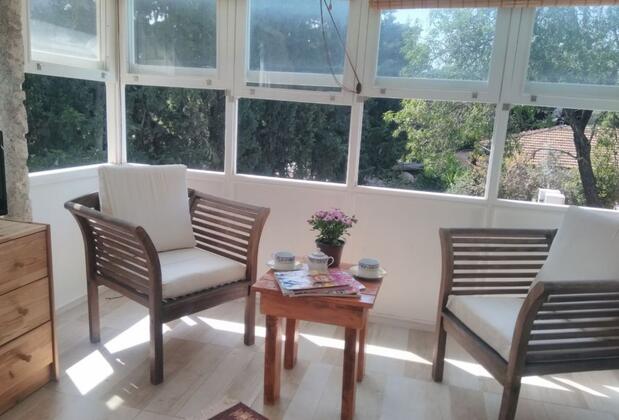 Chakra Boutique Hotel & Yoga Garden - Görsel 11