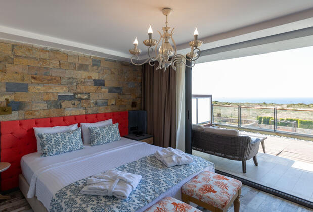 İmerhan Otel & Villa - Görsel 16