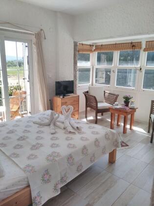 Chakra Boutique Hotel & Yoga Garden - Görsel 39