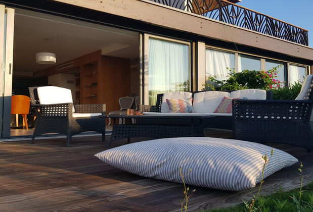 İmerhan Otel & Villa - Görsel 6