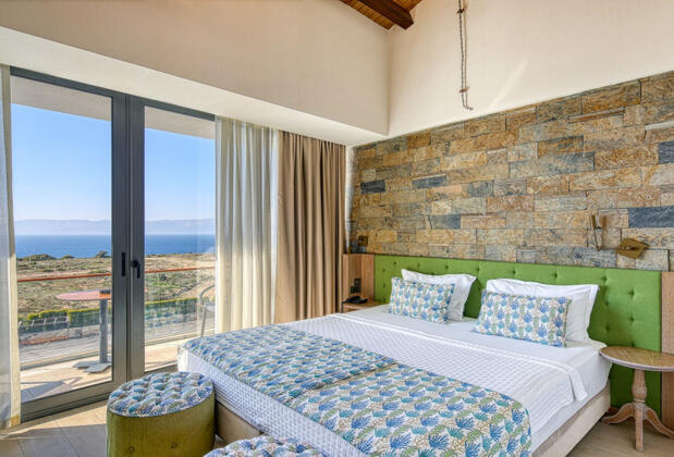 İmerhan Otel & Villa - Görsel 13