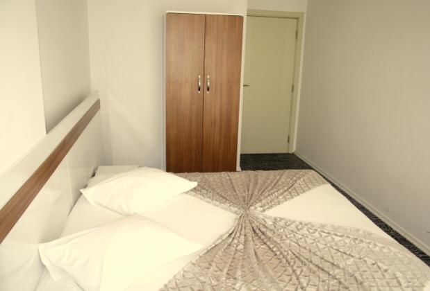 Zeus Apart - Görsel 30