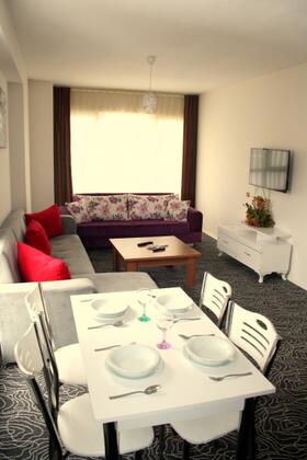 Zeus Apart - Görsel 25