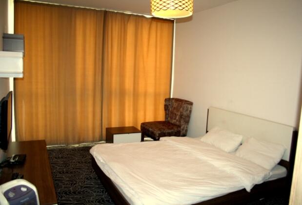 Zeus Apart - Görsel 14