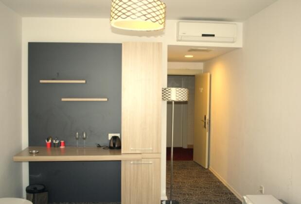 Zeus Apart - Görsel 8