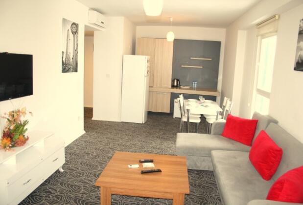 Zeus Apart - Görsel 7