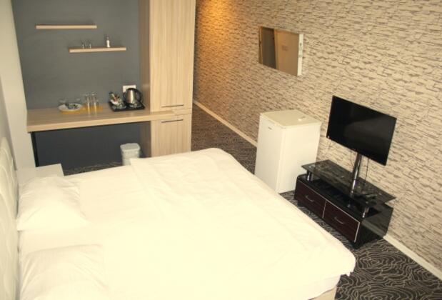 Zeus Apart - Görsel 15