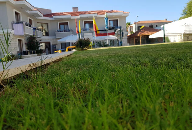 Süreyya Hanım Butik Otel Alaçatı - Görsel 19