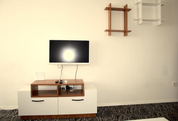 Zeus Apart - Görsel 27