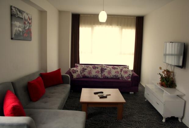 Zeus Apart - Görsel 21