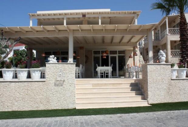 Sevgi Çimen Butik Otel - Görsel 28