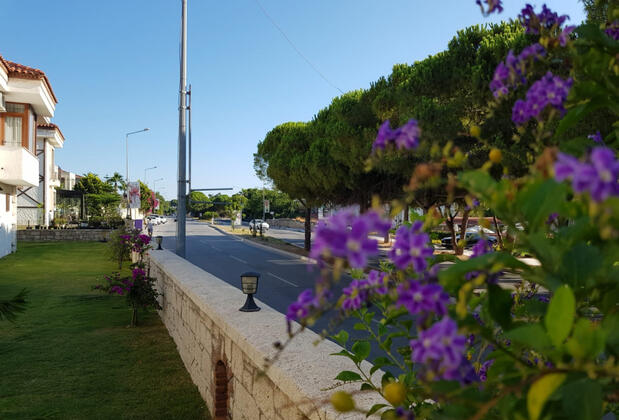 Süreyya Hanım Butik Otel Alaçatı - Görsel 11