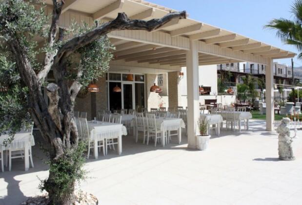 Sevgi Çimen Butik Otel - Görsel 16