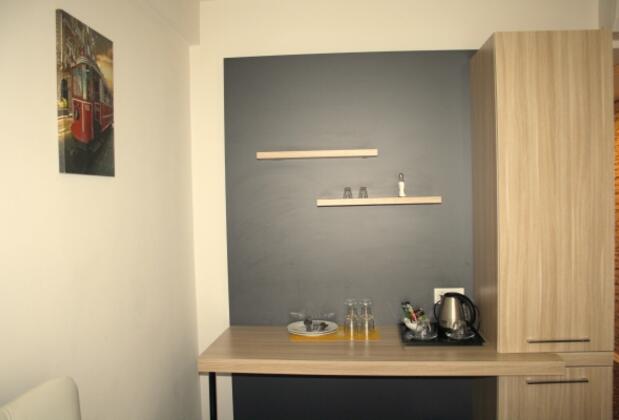 Zeus Apart - Görsel 9