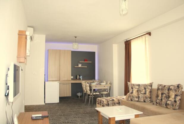 Zeus Apart - Görsel 11