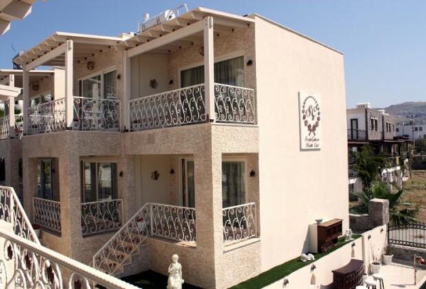 Sevgi Çimen Butik Otel - Görsel 25