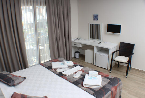 Süreyya Hanım Butik Otel Alaçatı - Görsel 4