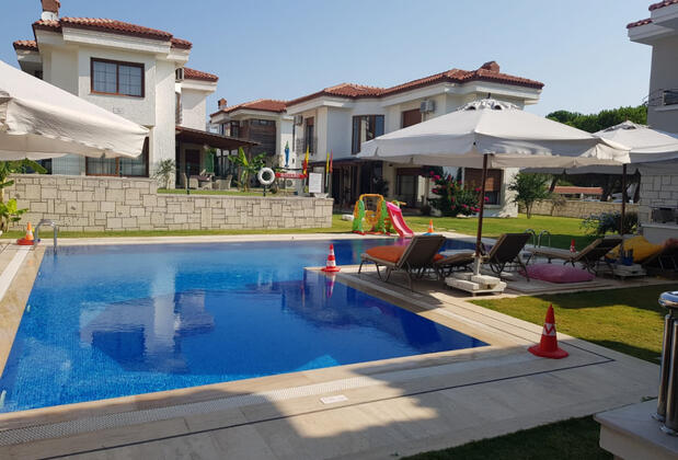 Süreyya Hanım Butik Otel Alaçatı - Görsel 3