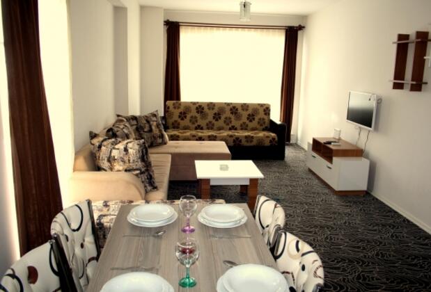 Zeus Apart - Görsel 10