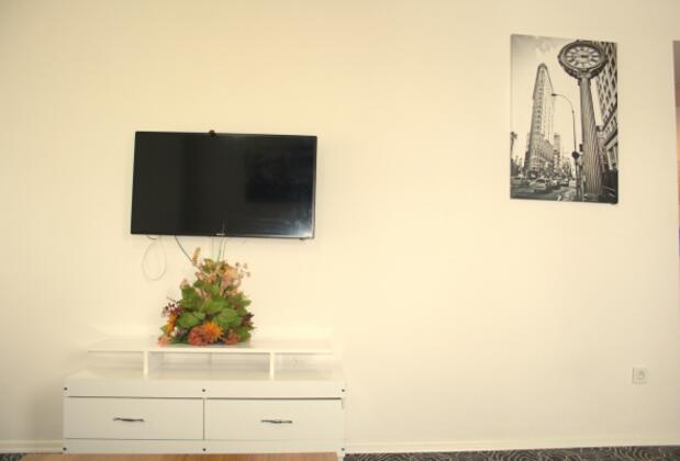 Zeus Apart - Görsel 28