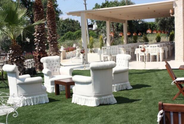 Sevgi Çimen Butik Otel - Görsel 3