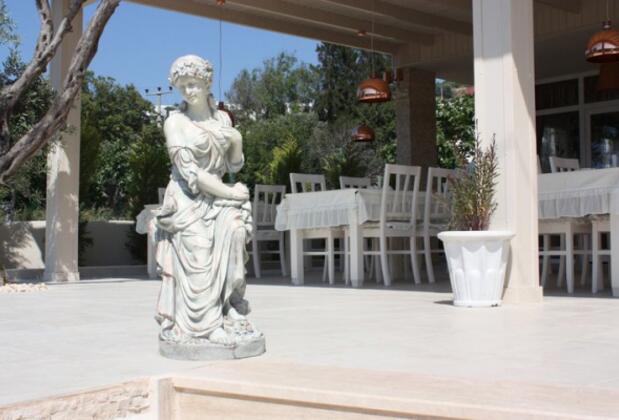 Sevgi Çimen Butik Otel - Görsel 26