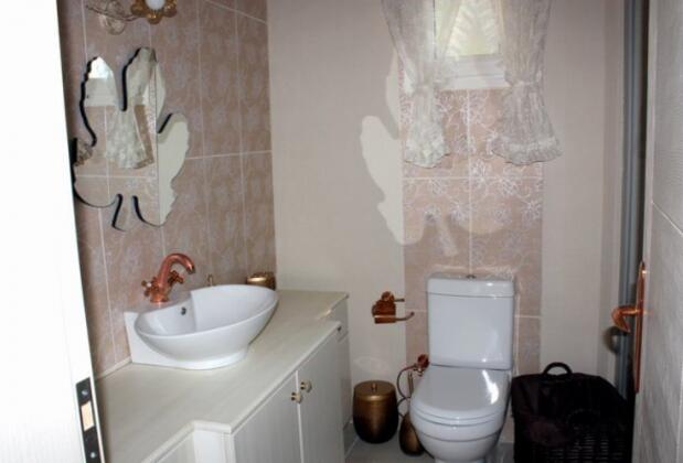 Sevgi Çimen Butik Otel - Görsel 27