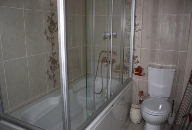 Sevgi Çimen Butik Otel - Görsel 13