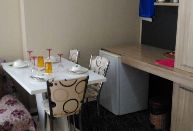 Zeus Apart - Görsel 20