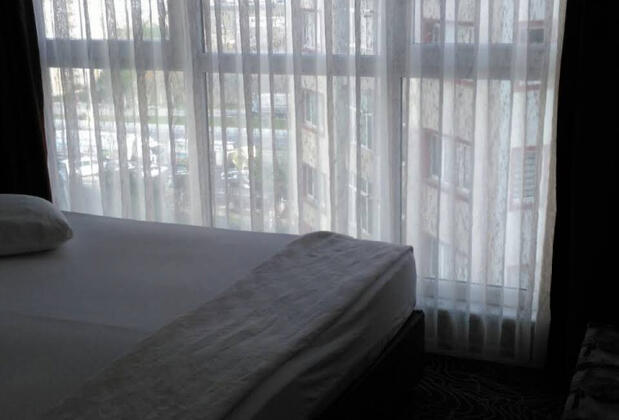 Zeus Apart - Görsel 12