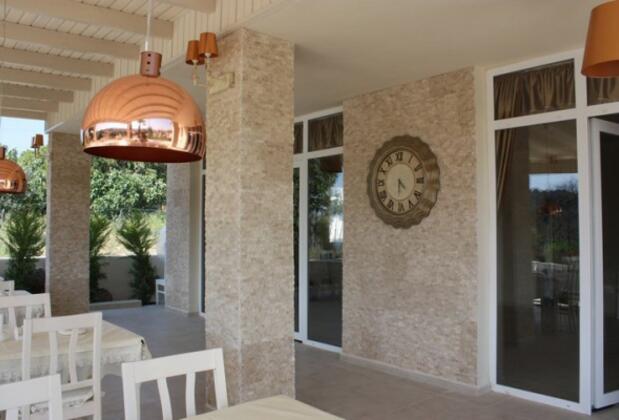 Sevgi Çimen Butik Otel - Görsel 14