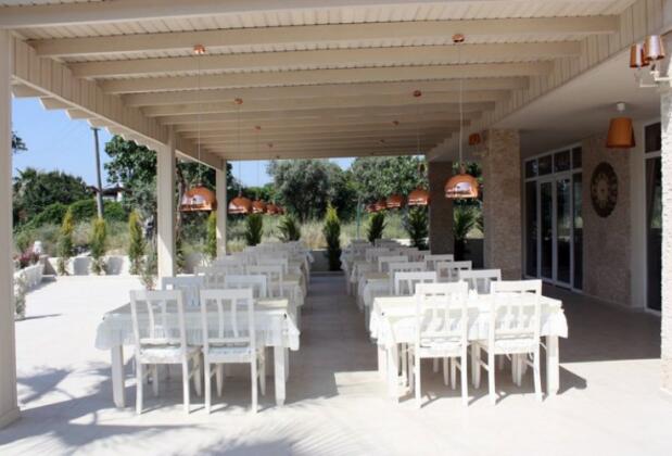 Sevgi Çimen Butik Otel - Görsel 17