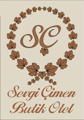 Sevgi Çimen Butik Otel - Görsel 4
