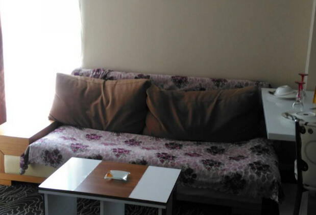 Zeus Apart - Görsel 16