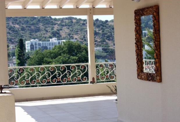 Sevgi Çimen Butik Otel - Görsel 10