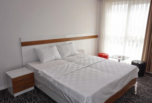 Zeus Apart - Görsel 6