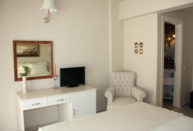 Sevgi Çimen Butik Otel - Görsel 5