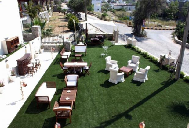 Sevgi Çimen Butik Otel - Görsel 23