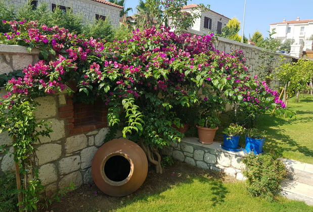 Süreyya Hanım Butik Otel Alaçatı - Görsel 20