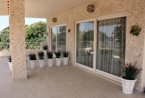 Sevgi Çimen Butik Otel - Görsel 6