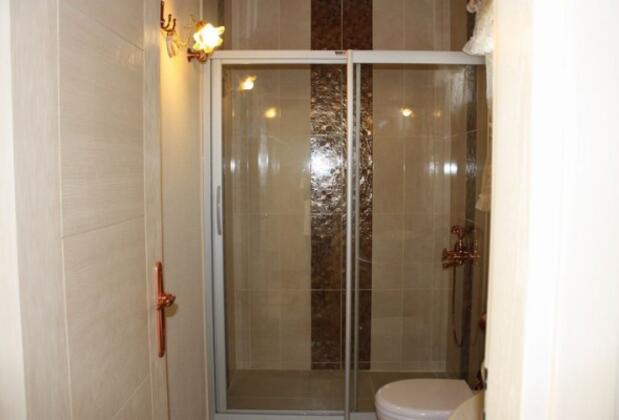 Sevgi Çimen Butik Otel - Görsel 29