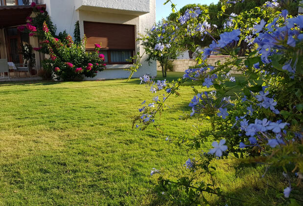 Süreyya Hanım Butik Otel Alaçatı - Görsel 21