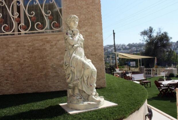 Sevgi Çimen Butik Otel - Görsel 19