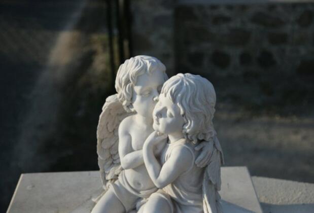 Sevgi Çimen Butik Otel - Görsel 32