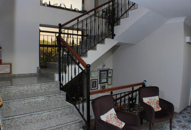 Süreyya Hanım Butik Otel Alaçatı - Görsel 17