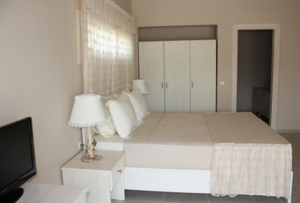 Sevgi Çimen Butik Otel - Görsel 31