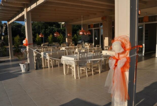 Sevgi Çimen Butik Otel - Görsel 20