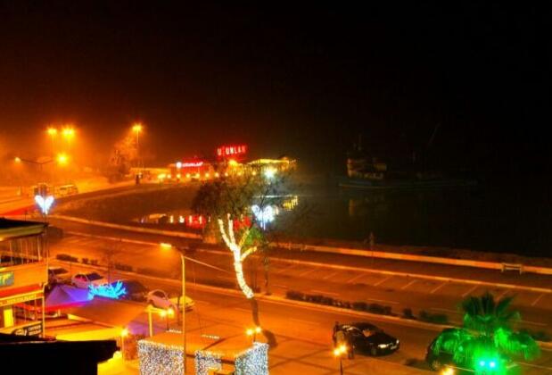 Kamacı Gayrimenkul Dumankaya - Görsel 12